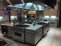 We have a vcwh 3048/ss model over our 30 viking range. A Fun Experience Review Of Viking Cooking School Atlantic City Nj Tripadvisor