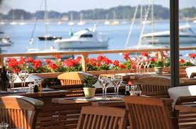 Hotel Restaurant Les Iles Ile D Houat