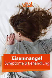 eisenmangel ursachen symptome behandlung eisenmangel behandlung gesundheit