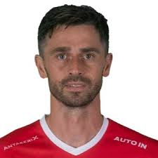 Profile Daniel Koberstein, : Info, news, matches and statistics