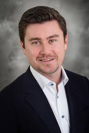 CommonSpirit Health's Central Region Welcomes Dr. Chris Acker as New Chief  Medical Officer — Midwest Medical Edition