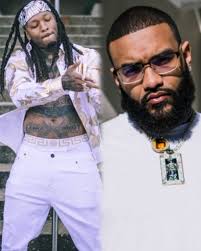 Montana of 300 vs other rappers