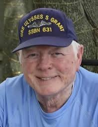 Obituary for Michael L. Feeney