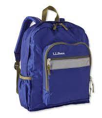 Meet joey mcintyre in chicago! L L Bean Original Book Pack Backpacks At L L Bean