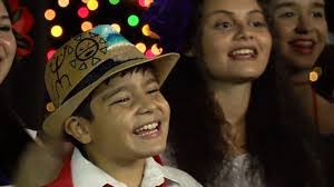 Roman Muniz's Instagram, Twitter & Facebook