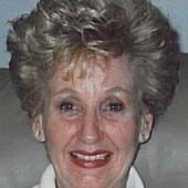 Audrey Keaton Obituary