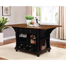 copper grove adi 2 tone kitchen island
