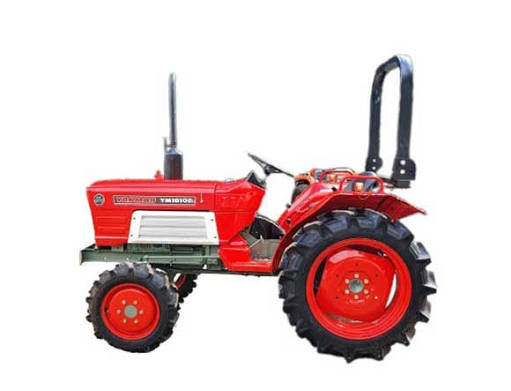 Yanmar YM1810 Tractor