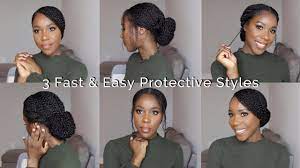 Pin On Natural Hair Styles