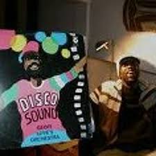 Stream DJ Duane Harriott music