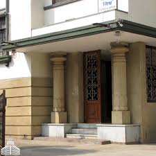 Art Deco Mumbai - Art Deco Mumbai added ...