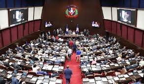 • se aprobó expedir la ley general de. Camara De Diputados Toma Medidas Para Prevenir Covid 19