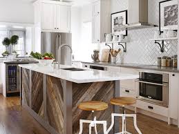 A selection of guides that will prove both inspirational and informative when planning your kitchen. Kitchen Design Tips From Hgtv S Sarah Richardson Hgtv