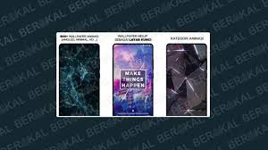 Daftar aplikasi terbaik windows 10 yang wajib anda miliki untuk menunjang produktifitas dalam bekerja. 10 Aplikasi Wallpaper Bergerak Untuk Android 2021