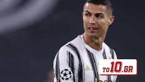 Ένα πανέμορφο γκολ στο 89' έδωσε την νίκη στην γιουβέντους και το πανηγύρισε έξαλλα! O Kristiano Ronalnto Grafei 3ana Istoria To10 Gr