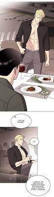 All photos about Dear Benjamin page 133 - Mangago