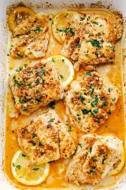 Best Baked Cod Fish Recipe With How To Instructions The Recipe Critic In 2020 Cod Fish Recipes Cod Fish Recipes Baked Fish Recipes