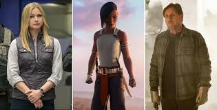 In march 2021, disney+ is bringing a new animated movie, the season finale of wandavision, the premiere of the falcon and the winter soldier, & more. Everything New You Can Stream On Disney In March 2021 D23