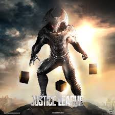 As shown in justice league, steppenwolf is super duper powerful and wields a mighty battle axe. Steppenwolf Justice League Movie By Bryanzap On Deviantart