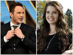 Chris pratt, 39, wed katherine schwarzenegger, 29, in front of friends and family, including her parents maria shriver and ex, arnold schwarzenegger. Chris Pratt Katherine Schwarzenegger Begin Wedding Preparations