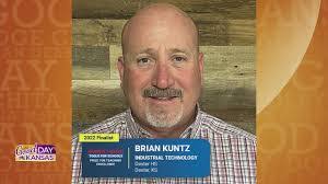 Brian Kuntz's Instagram, Twitter & Facebook