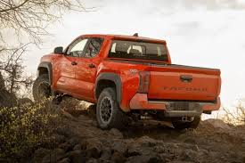Most Reliable Used Trucks: What to Choose