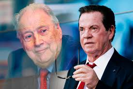 Geen eerbetoon voor Eddy Wauters op 'zijn' Antwerp, applaus van supporters  wel massaal opgevolgd