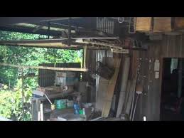 Enquire about semenggoh orangutan & annah rais bidayuh longhouse. Annah Rais Longhouse Adventure Kuching Destimap Destinations On Map