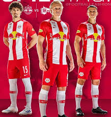 However, the team has had relatively little success in comparison to other clubs. Fc Salzburg Jersey Cheap Online