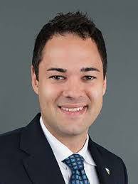 Brian Souder's Instagram, Twitter & Facebook