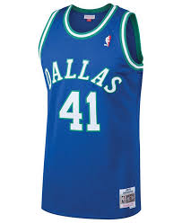 Free shipping on many items | browse your favorite brands | affordable prices. Mitchell Ness Men S Dirk Nowitzki Dallas Mavericks Hardwood Classic Swingman Jersey Reviews Sports Fan Shop By Lids Men Macy S