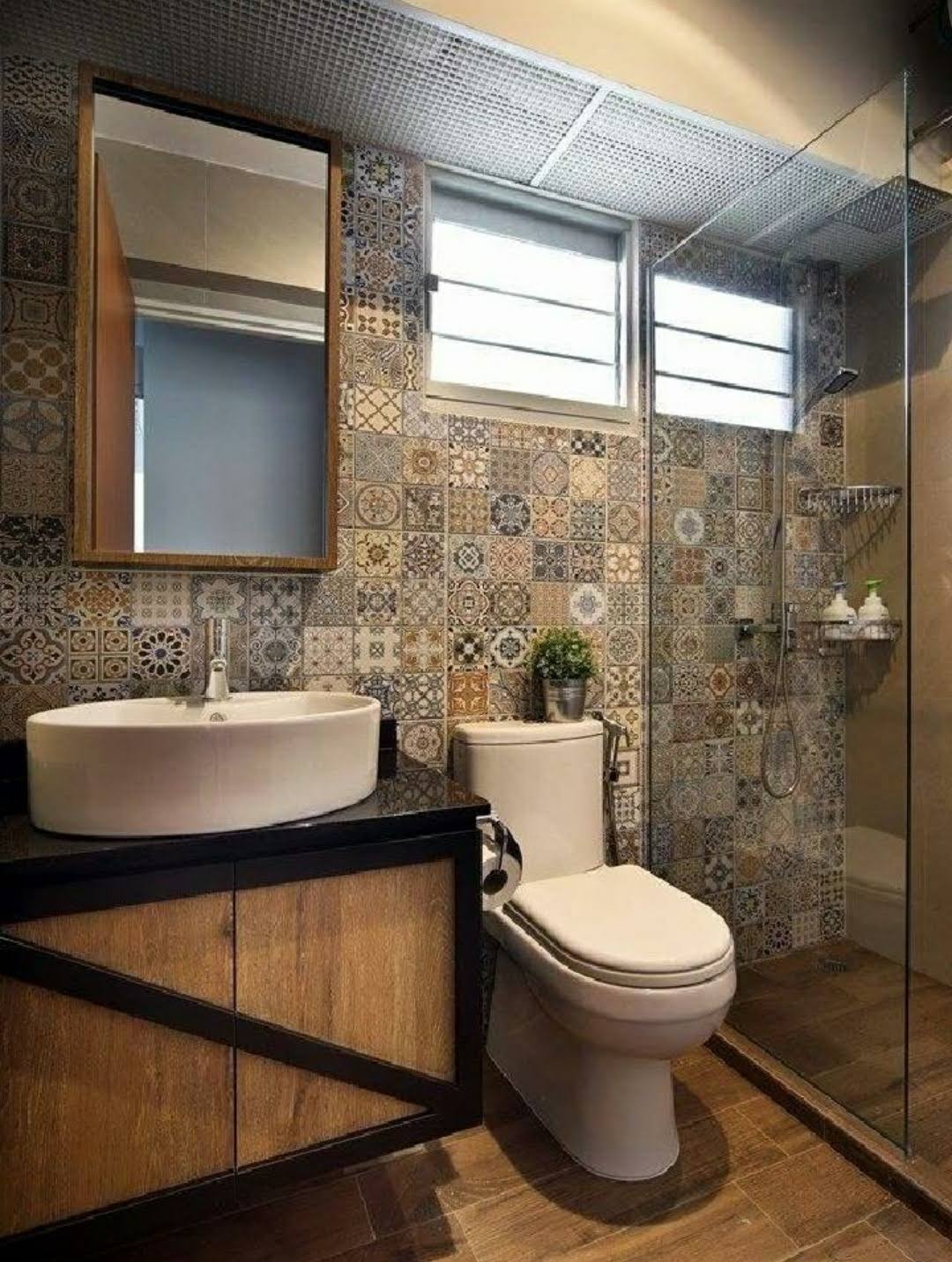 Bathroom Deisgner Concept product image