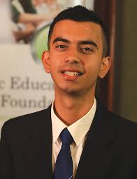 Annual Report 2014–15