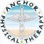 Anchor Physical Therapy from www.facebook.com