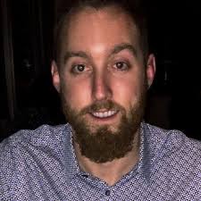 Christopher Roger Moran