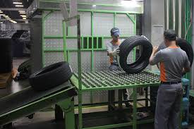 Segera ikuti seleksi terbaru pt hankook tire indonesia pt hankook tire indonesia perusahaan produsen ban terbesar di korea yang memiliki cabang di indonesia tepatnya berlokasikan di delta silicon 5 industrial park cikarang, bekasi, jawa barat. Pt Hankook Tire Indonesia Industrial Tourism World