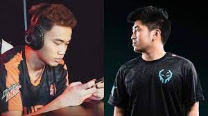 Blacklist rise to upper bracket finals; Aura Manager Mitch Refutes Z4pnu S Claim That Bennyqt Will Return To Execration Manila Bulletin