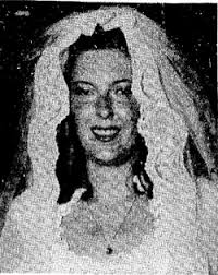 Kathy Jo Sands (1957-1983)