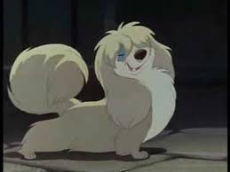 She is voiced by janelle monáe in the 2019 remake. He S A Tramp Lady And The Tramp With Lyrics Youtube