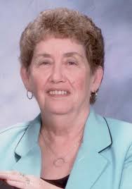 Alice Shepard Fuller Suggs Obituary