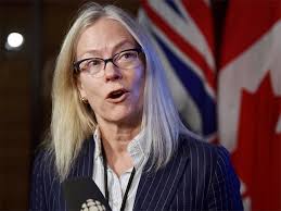 This Vancouver Councillor thinks the City's earthquake planning is akin to  "fearmongering"