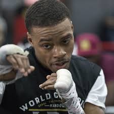 Errol spence jr faces shawn porter live on sky sports. Errol Spence Jr Beats Lamont Peterson Via 7th Round Tko Boxing Breakingnews Allthebelts Boxing Errol Junior Sparring Partner