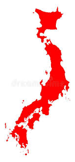 It is expected to rise slightly to 0.1% in 2021 and to increase to 0.7% in 2022. Japan Map Stock Illustrations 16 649 Japan Map Stock Illustrations Vectors Clipart Dreamstime