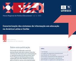 Imagem de Sistemas de informação educacionais