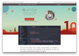 This website is also free to use and works totally online so you can edit the images by uploading them from photocat is also an online picture editor web app enables you to edit pictures with variety of image editing tools. Top 13 Code Editors For Web Designers 2020 Colorlib