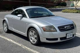 Image result for Light Silver 2004 TT