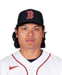 Yu Chang's Instagram, Twitter & Facebook