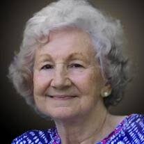 Vivian Langley Bunting Obituary