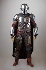 The Mandalorian Season 2 Full Costume Preorder 2021 Mandalorian Mandalorian Armor Mandalorian Cosplay