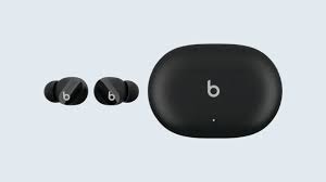 Press and hold the beats logo button on either earbud to switch between active noise cancellation, transparency mode, and off (to enable maximum battery life). Apple Preps Beats Studio Buds To Compete Against Airpods Cult Of Mac